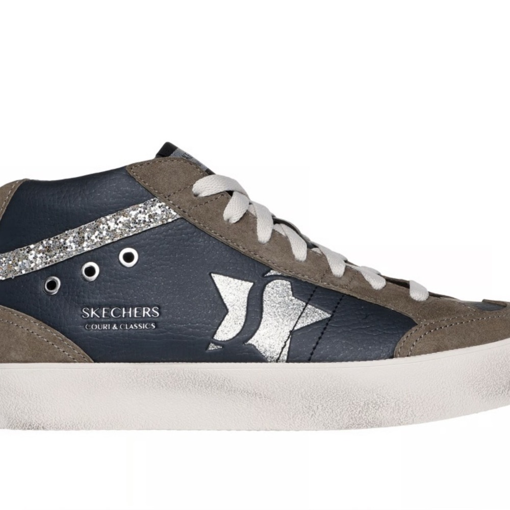 Skechers Radiant Rebel 7.5